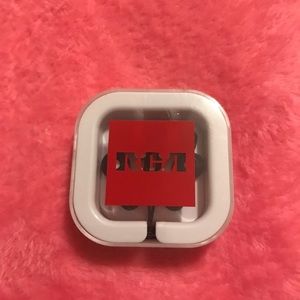 3/$13 RCA earbud headphones